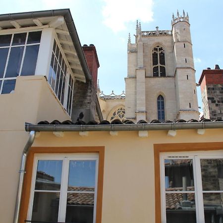 شقة Guestready - Sublime 2Br In The Heart Of Old ليون المظهر الخارجي الصورة