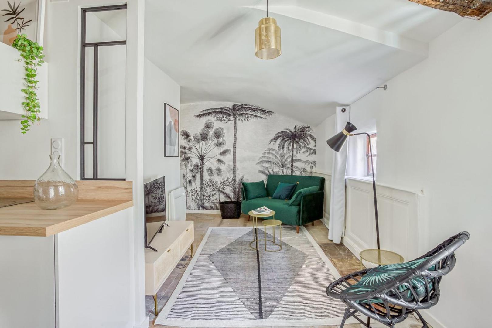 شقة Guestready - Sublime 2Br In The Heart Of Old ليون المظهر الخارجي الصورة