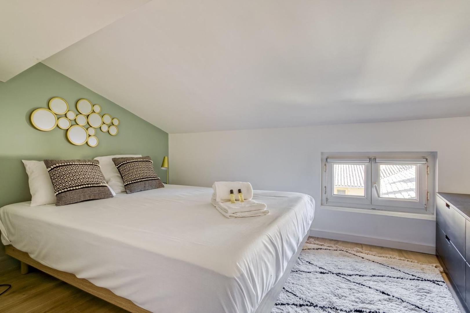 شقة Guestready - Sublime 2Br In The Heart Of Old ليون المظهر الخارجي الصورة