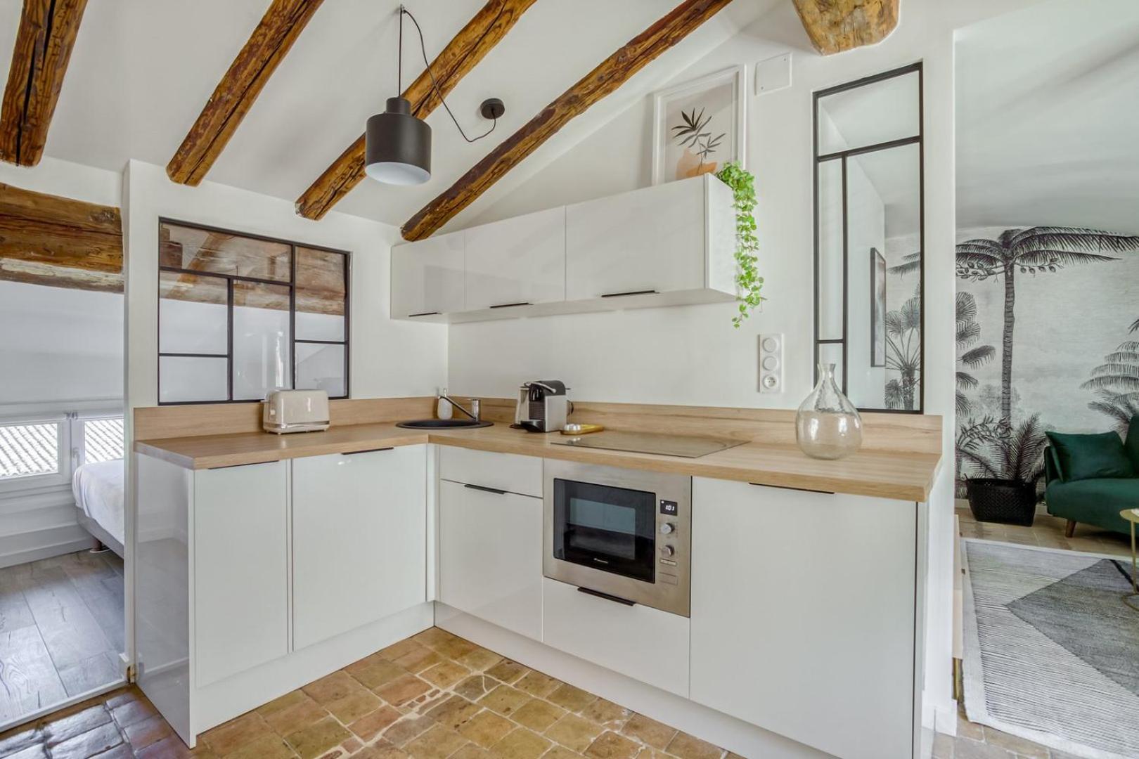 شقة Guestready - Sublime 2Br In The Heart Of Old ليون المظهر الخارجي الصورة