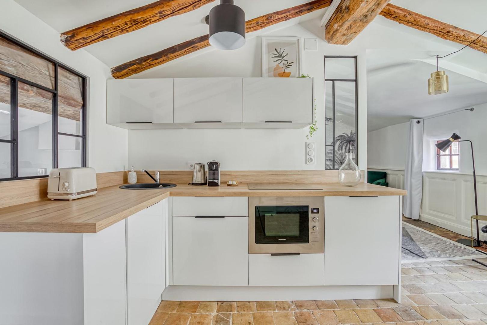 شقة Guestready - Sublime 2Br In The Heart Of Old ليون المظهر الخارجي الصورة