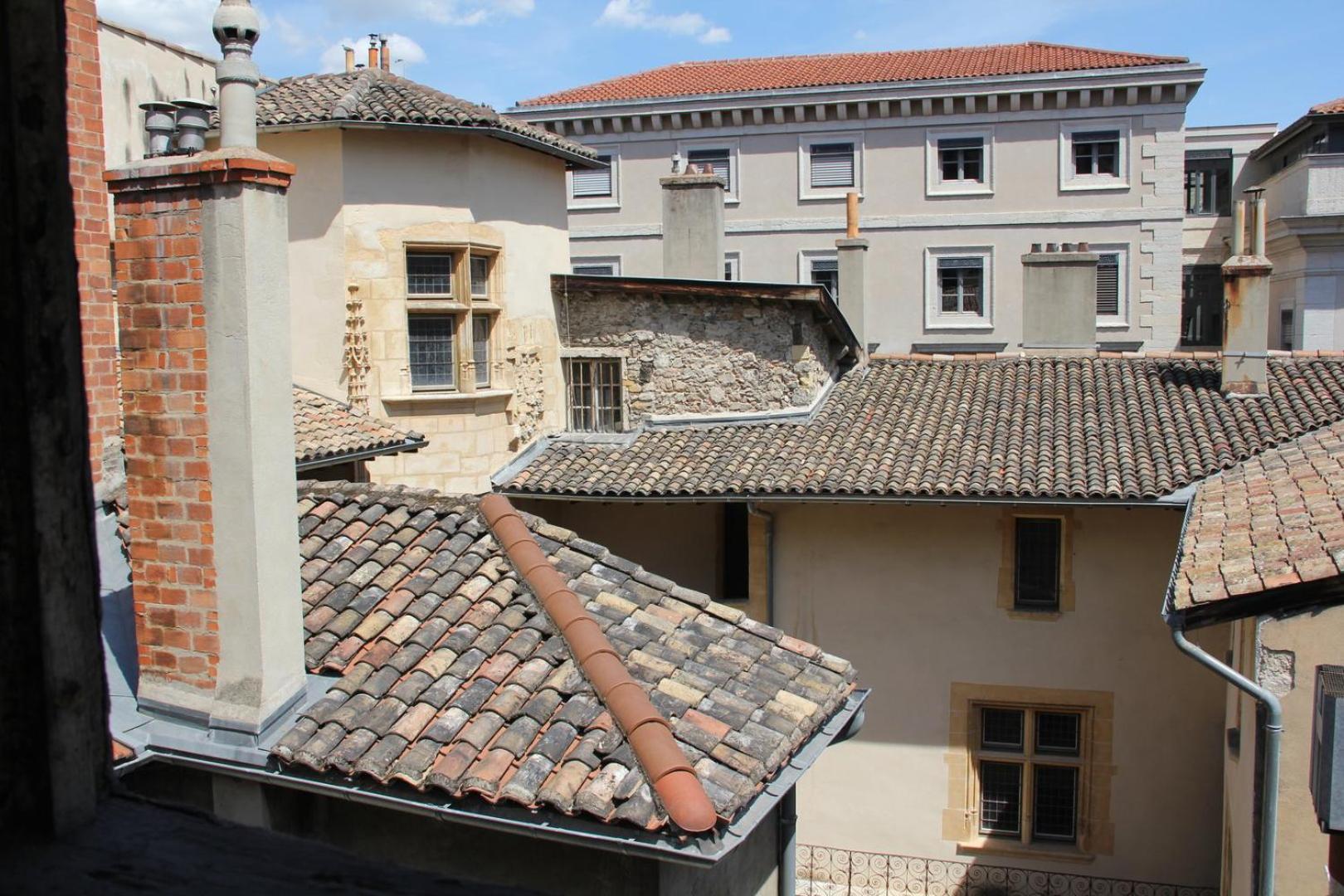 شقة Guestready - Sublime 2Br In The Heart Of Old ليون المظهر الخارجي الصورة